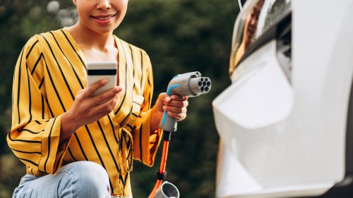 Financial expert breaks down if EV ownership may be worth it amid skyrocketing fuel prices
