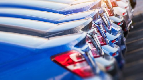 California's cheap cars are vanishing as new prices near $50,000 and loans stretch longer