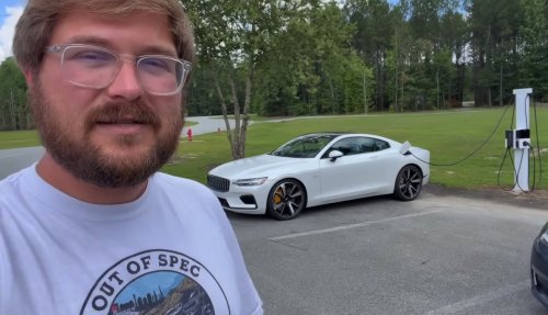 After 3 years with a plug-in hybrid, this EV tester says it feels like the worst of both worlds