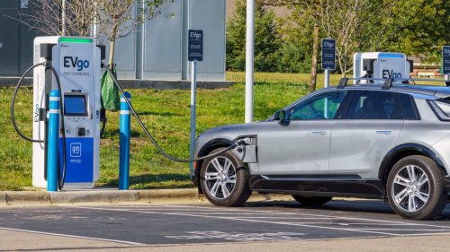 The 'EVs strain the grid' myth falls apart further when you account for the energy used to make gasoline