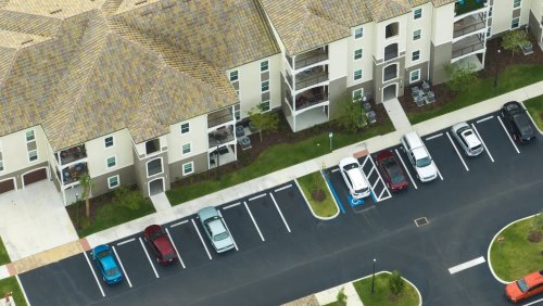 Why own a car at all? Condo resident asks if an EV without home charging is viable