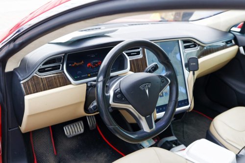 Millions of older Teslas finally get long-awaited update — but owners say it's still not enough