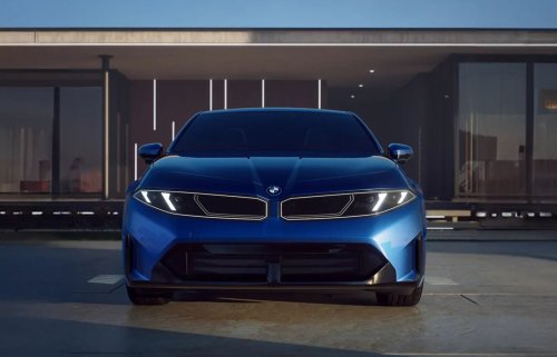 BMW is opening i3 orders months early in Germany as demand for its 440-mile EV spikes