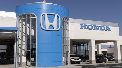 Honda's cult-favorite Element is coming back as a hybrid to rival Ford Bronco Sport