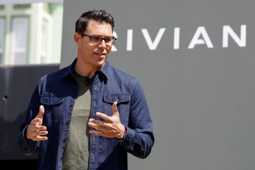 Rivian CEO calls anti-EV narrative 'lazy' as broken chargers, not ideology, slow adoption