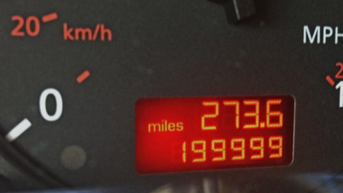 EV owners debate what constitutes 'high mileage' on a used car: 'I'll get back to you at 200,000'