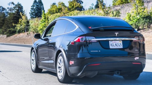 Tesla says unsupervised FSD is close. Owners say it still drives into poles and garage entrances