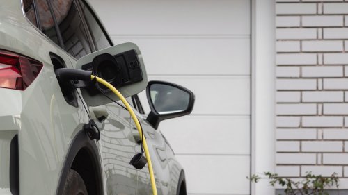US home EV charging costs 5 to 6 cents a mile, and still beats gas after tax credit ends