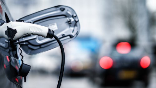 EV owner asked what features are required for a modern electric car — and the answers went far beyond range