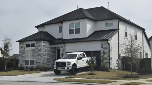 Winter Storm Uri pushed a Texas man to buy an F-150, and now it can power his home in outages