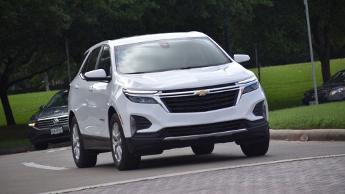 Chevy is finally fixing two of the biggest complaints about its electric vehicles
