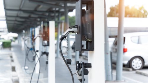 Texas approves $250 million plan to build hundreds of new EV fast chargers