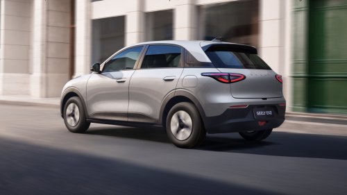 China's best-selling EV now offers up to 298 miles of range for as low as $9,500