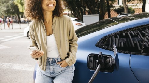 US EV owners love their cars more than gas drivers do, and the lead just grew