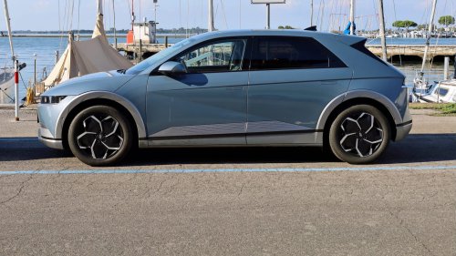 First Ioniq 5 road trip ends with big lesson about charging away from home