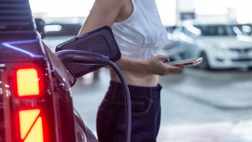 As gas prices continue to surge, these are the 10 states where EV drivers save the most money
