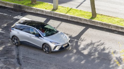 World's first mass-produced semi-solid-state EV hits 100,000 in China after just 8 months