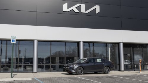 US EV slump claims more models as Tesla, Hyundai, and Kia pull back in 2026