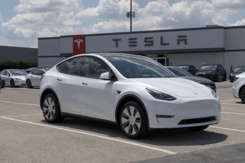 Tesla rules US EV sales, but Hyundai Ioniq 5 unexpectedly solidifies third place ranking
