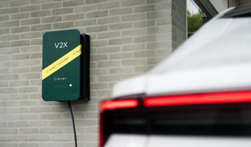Denmark wants EVs to power homes, rescue blackouts, and feed the grid in new pilot