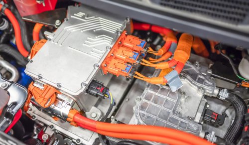 Gearhead wants to switch to EV after test drive, but discovers most affordable options aren't sold in the US
