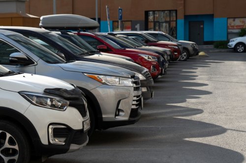 As oil hits $100, the EU's EV surge reaches a tipping point: 1 in 5 new cars are fully electric