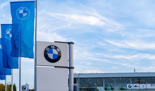 BMW's next big EV could be a cheaper rear-wheel-drive i1 hatchback