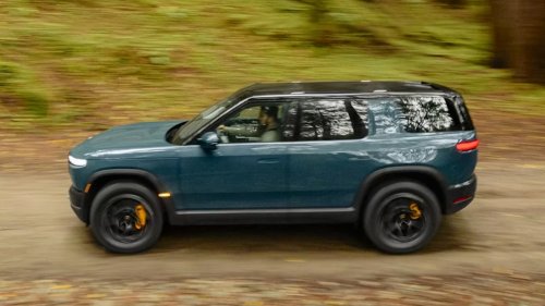 Tesla's longtime EV edge may be over as Rivian's new R2 matches the Model Y and goes farther
