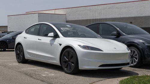 Tesla ends its Model Y discount era with first US price hike in two years