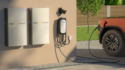 Homeowner says pricey EV charger lost its smartest feature after software issue