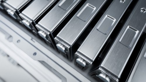 China's sodium-ion battery could upend EV prices as VW-backed company says it's matched Tesla cells