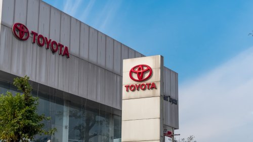 Toyota hits 300,000 hybrid sales in India as fuel-saving models gain ground