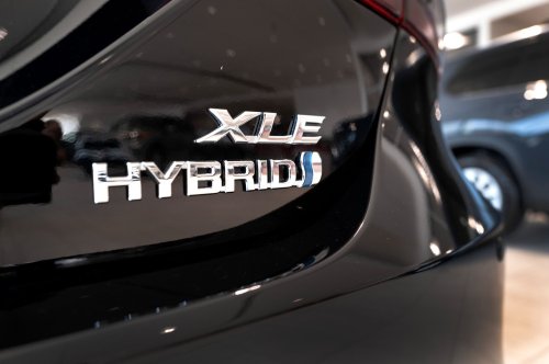 After 23 carless days in California, a hybrid made gas prices almost irrelevant