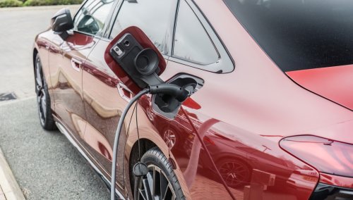 California will offer up to $3,500 in EV rebates, but not every brand makes the cut