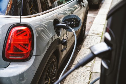 EV owners keep coming back to one charging perk: Waking up every morning with a full tank