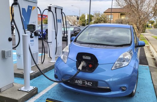 46% of Australians want an EV or PHEV next, as demand jumps 10% in a year
