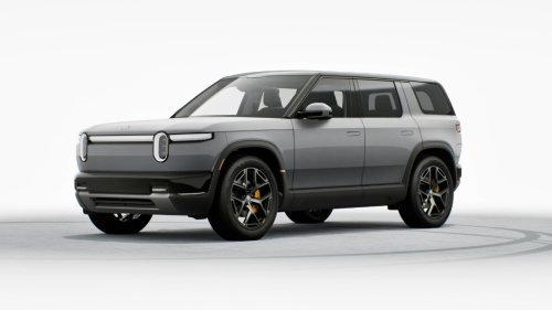 Rivian tells R2 reservation holders to watch June 9 as 'official launch' nears and demo drives begin
