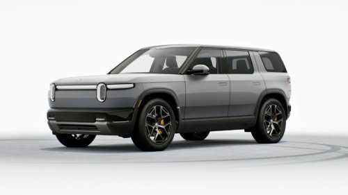 Rivian tells R2 reservation holders to watch June 9 as 'official launch' nears and demo drives begin