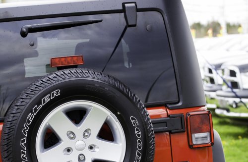 Stellantis launches twin recalls after rearview camera defects hit Jeep Wrangler, Grand Wagoneer, Ram trucks, and Chrysler Pacifica