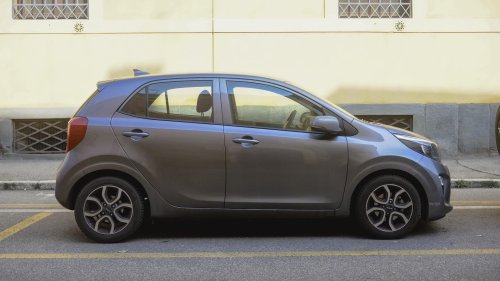 Kia's last cheap gas car is headed for extinction as a $20,000 EV moves in