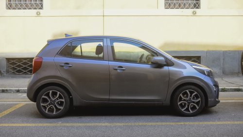 Kia's last cheap gas car is headed for extinction as a $20,000 EV moves in