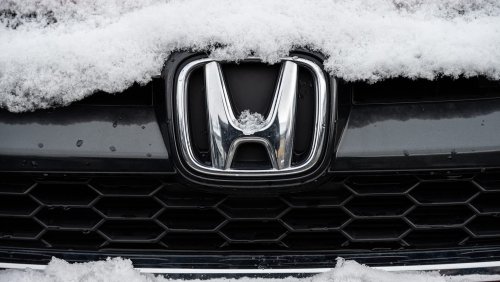 Honda, Acura recall 880,000 vehicles after salted roads trigger suspension corrosion