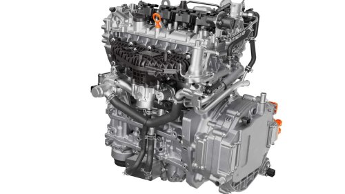 New EV range extender burns 100% methanol, and claims 47% fuel-to-energy efficiency