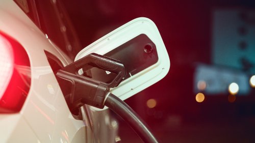 Renters say one major obstacle is standing in the way of EV adoption