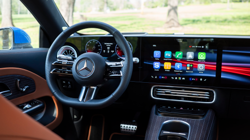 In-Car Cameras Are Now Required in Europe. US Isn’t Far Behind