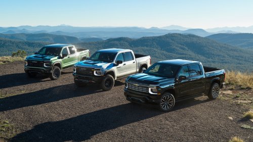 Chevy Now Makes New 350, 400, and 409 V8s—Just Like the Old Days