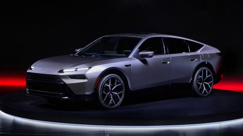 Honda Sneaked Completely New ‘Coming Soon’ Designs Into Its 2026 Business Briefing: TDS