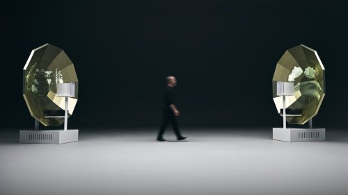 Bentley Thinks Drums Are the Most Natural Replacement for V8 Sounds in EVs