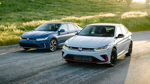 Volkswagen’s Cost-Cutting Crusade Could Doom Jetta, Porsche Taycan and 718: TDS