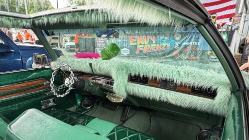 A Lowrider Meet Convinced Me: Enthusiasts Should Step Out of Their Comfort Zones